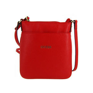 Guess dámská červená malá kabelka - T/U (RED)